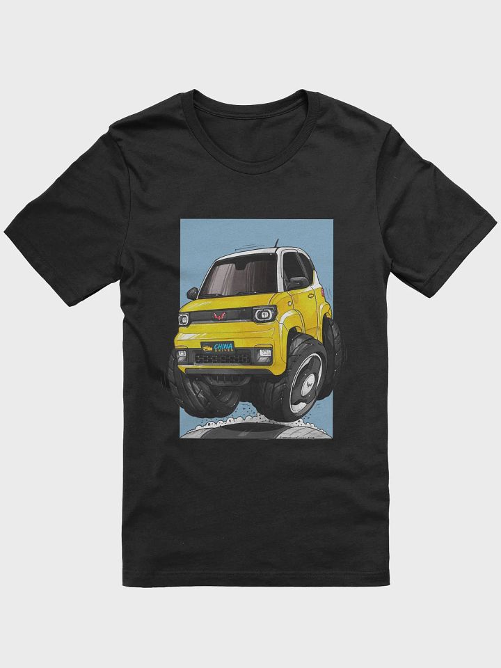 Wuling Mini EV Tee product image (2)