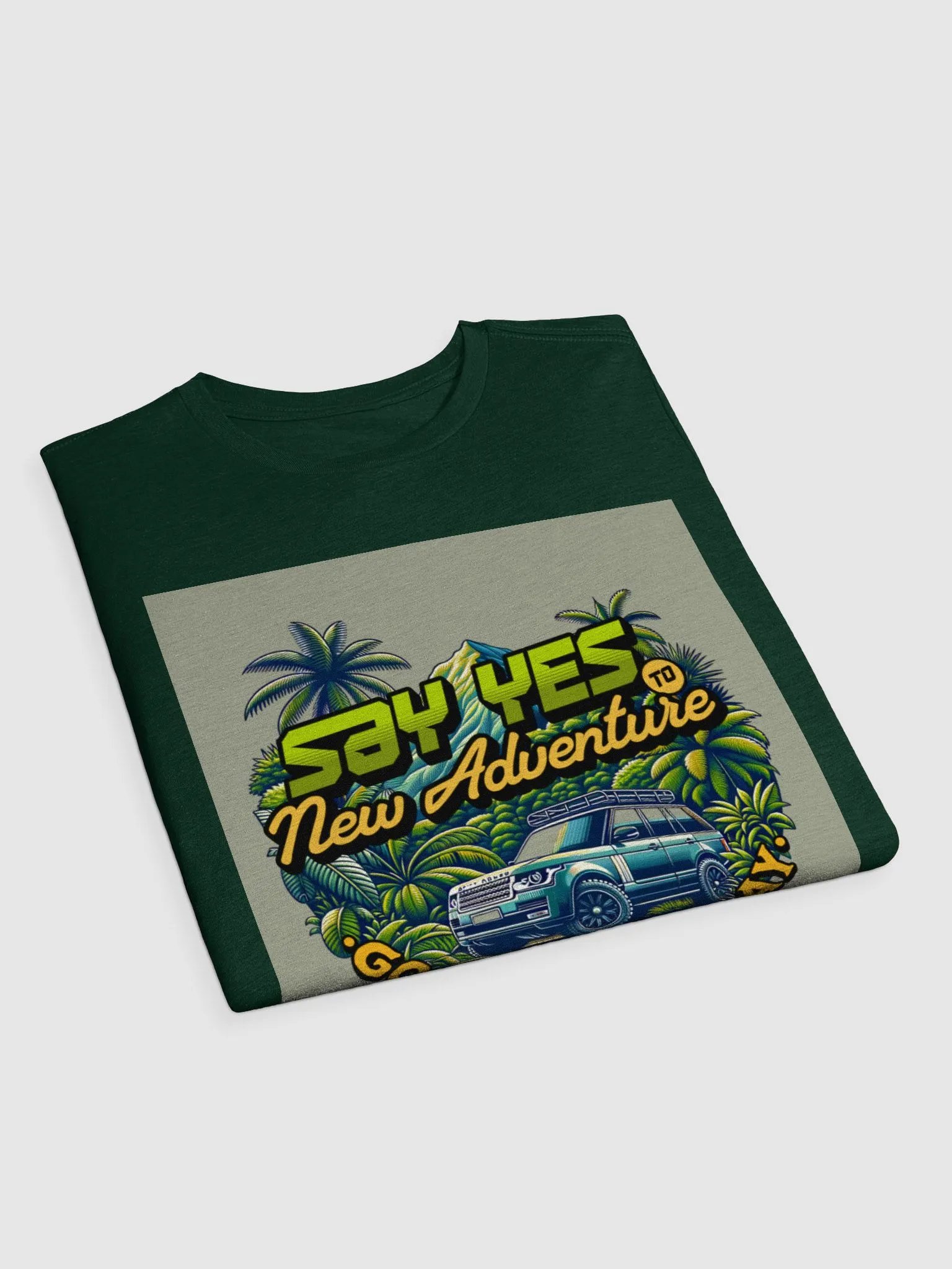 Adventure t shirt product image (6)