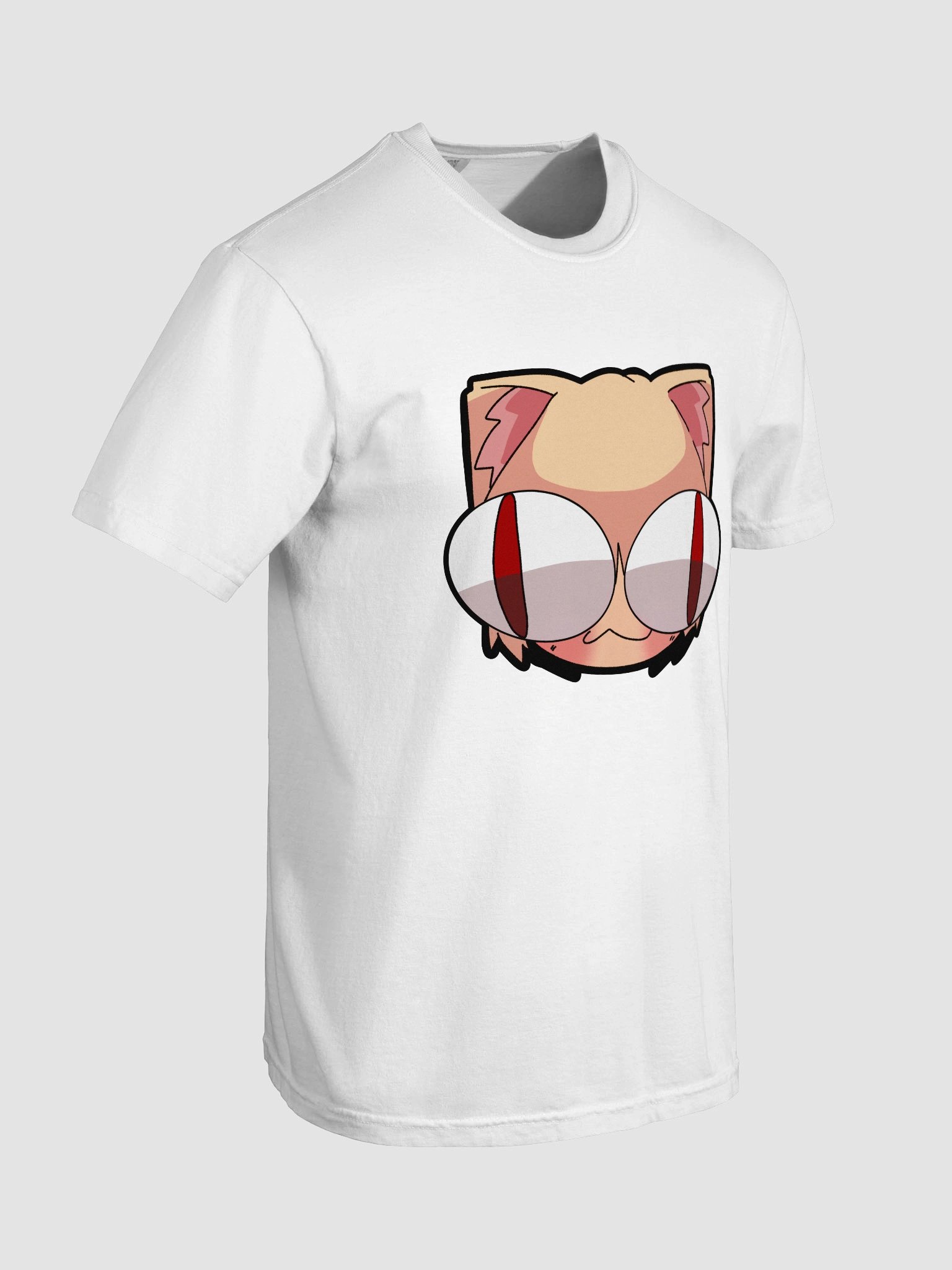 Neco Arc - Big eyes (T-Shirt) product image (8)
