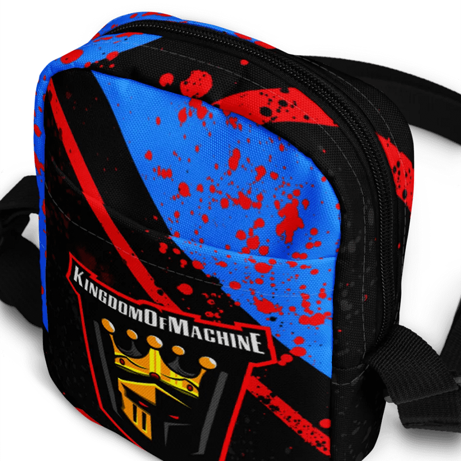 e-sports Crossbody bag product image (10)