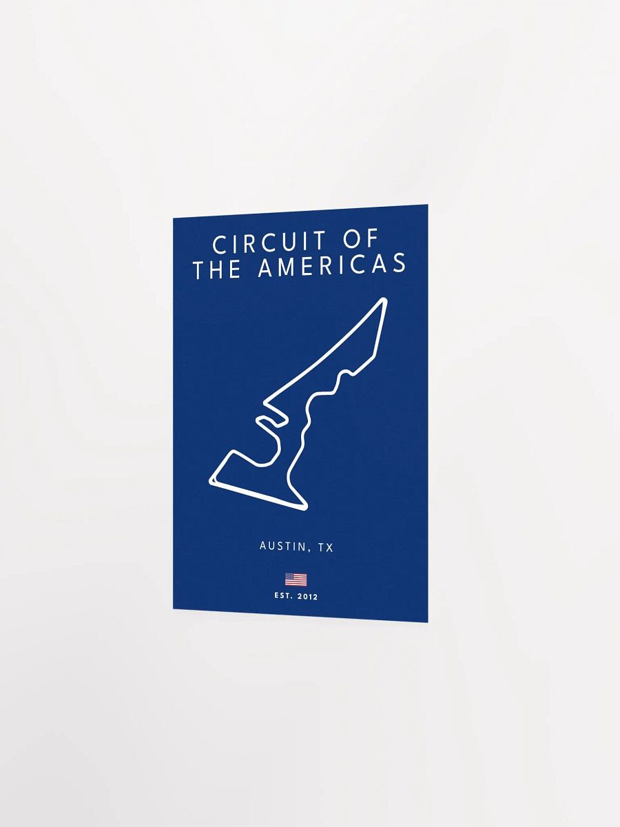 Circuit of The Americas product image (7)