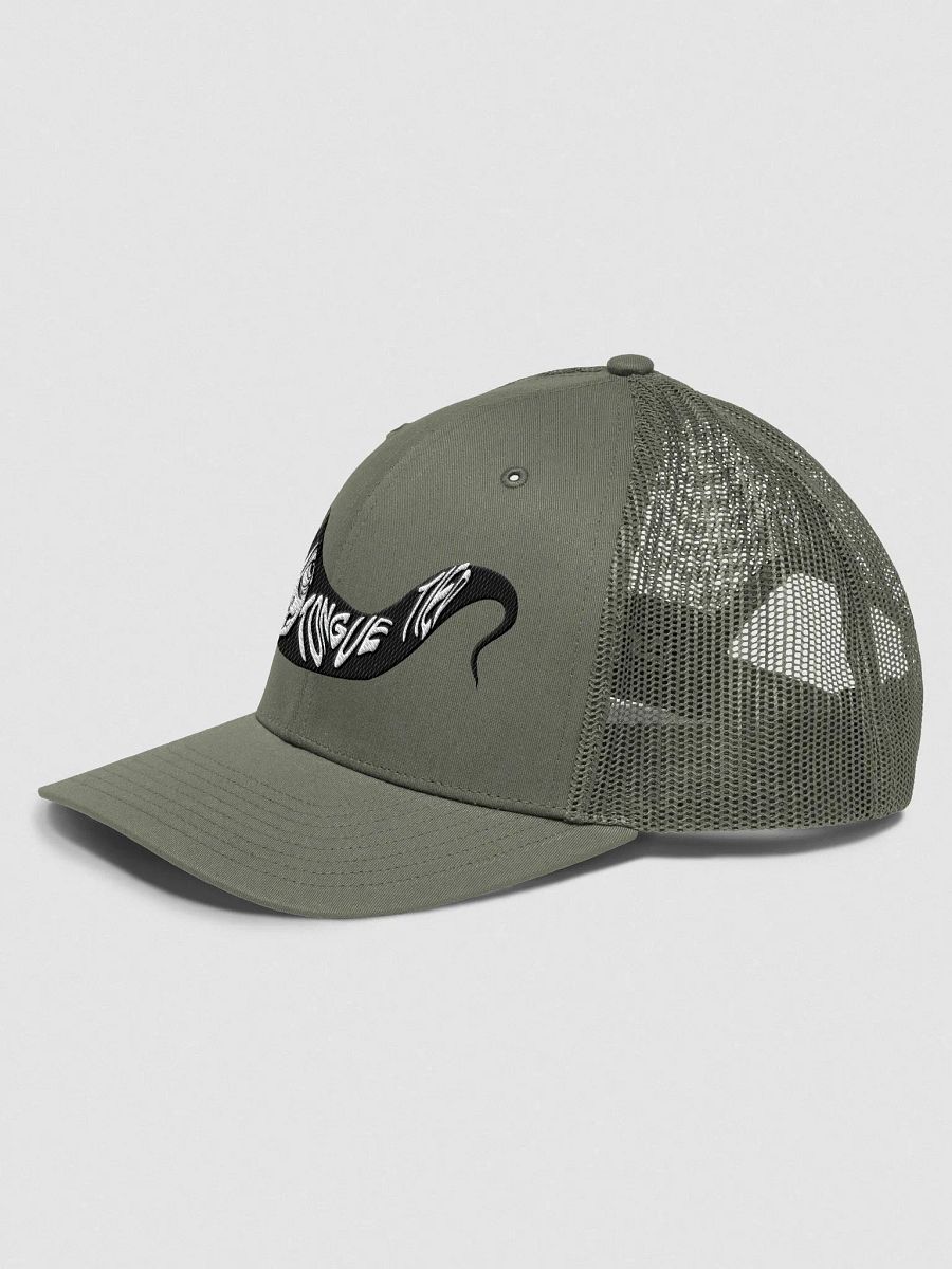LYL TRUCKER HAT product image (3)
