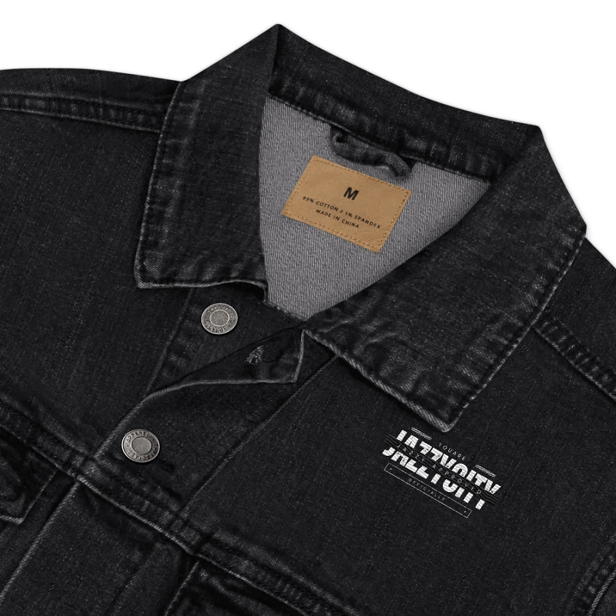 Demi Jacket product image (5)