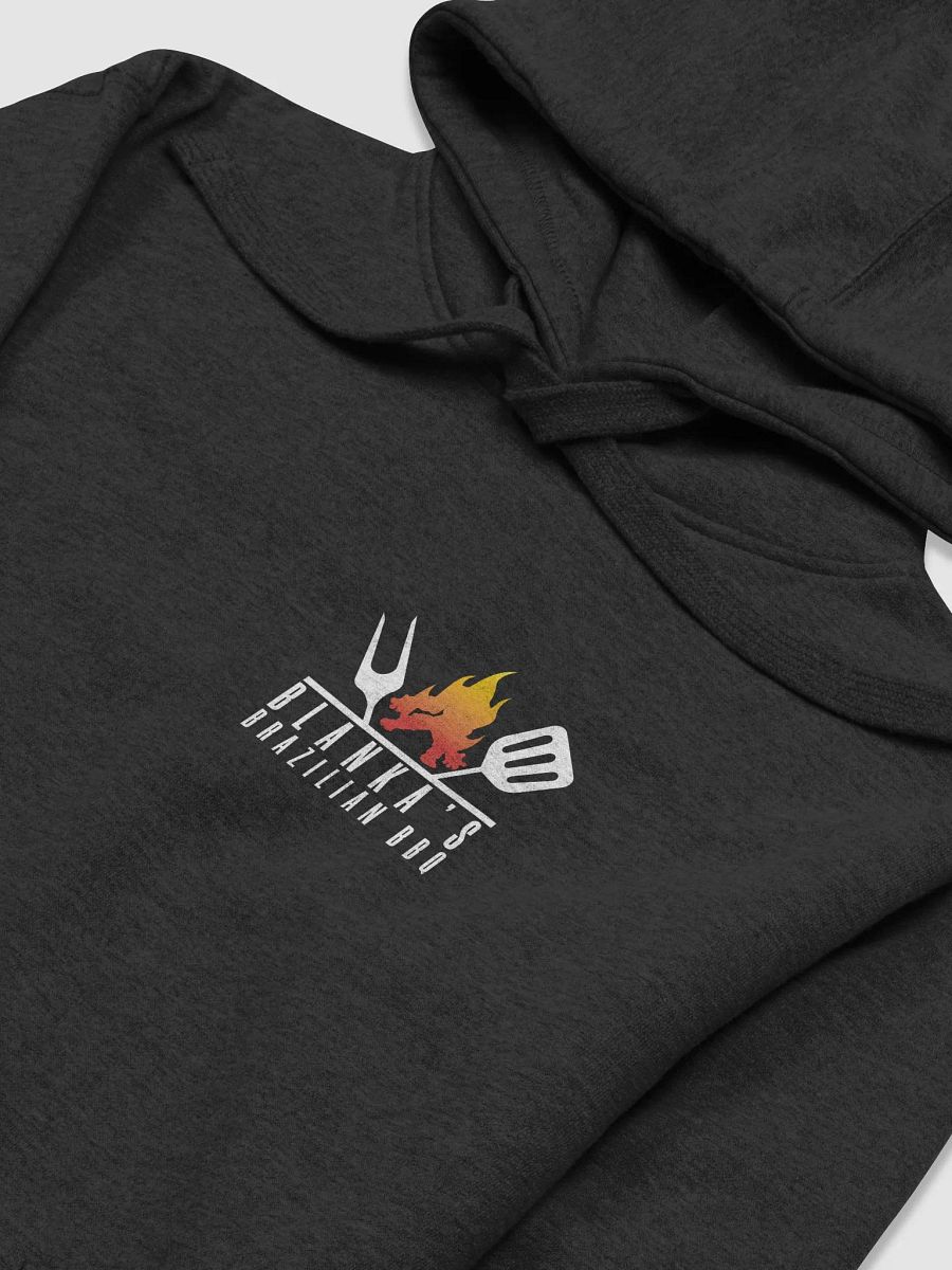 Blanka's Brazilian BBQ#1 Hoodie product image (3)