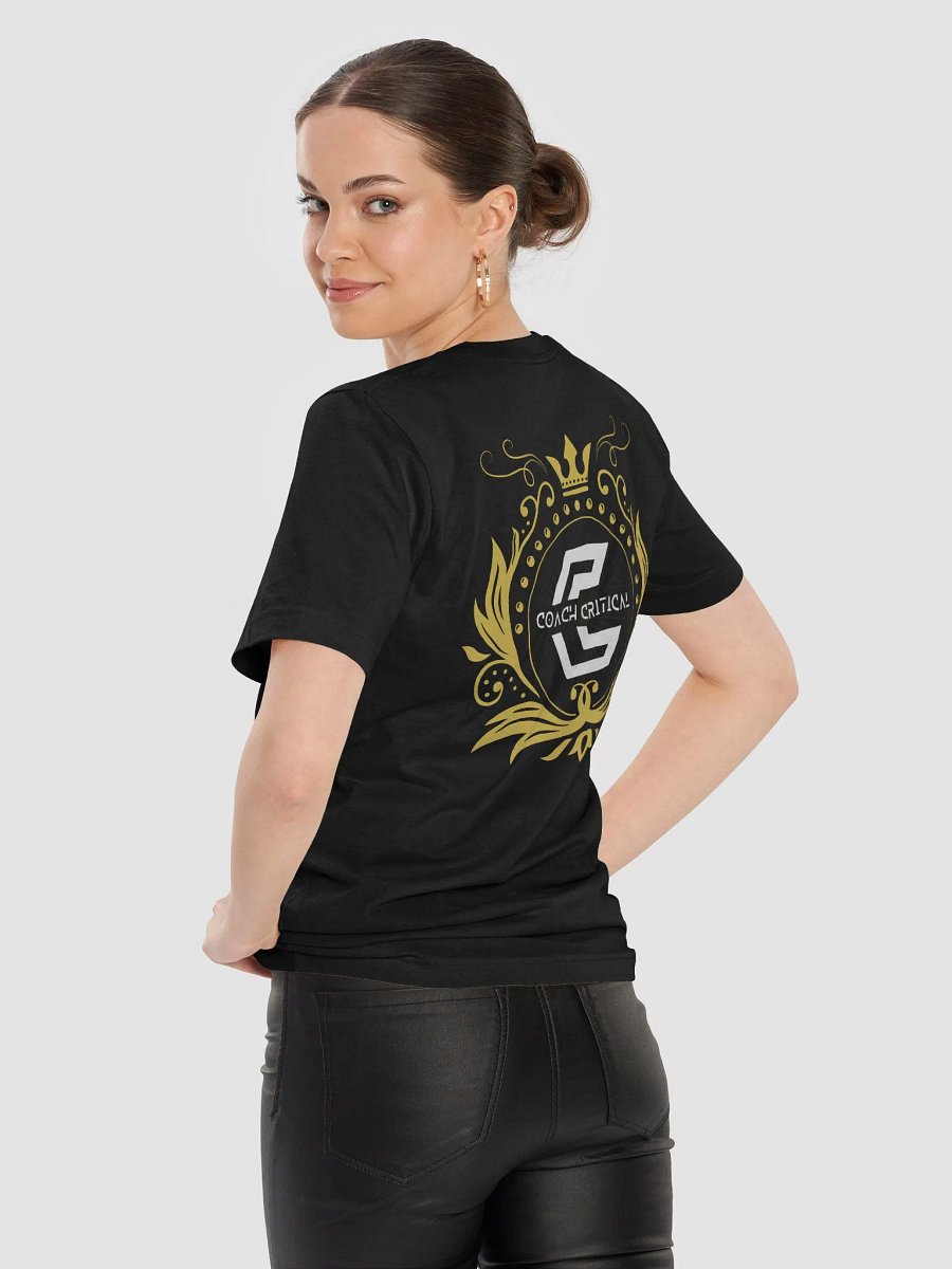 Coach Shirtical - Coach Skull T-Shirt product image (9)