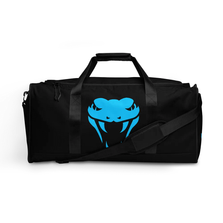 Viper Traxx MV Sports Bag product image (1)