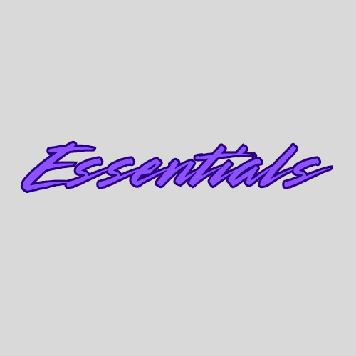 ESSENTIALS
