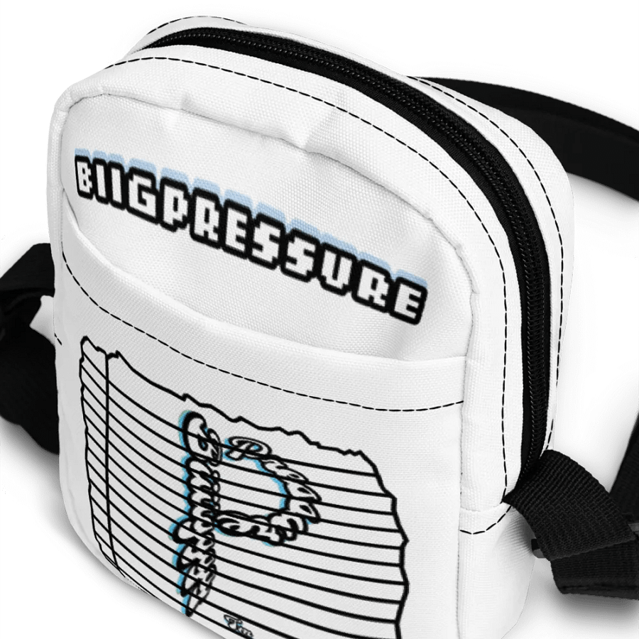 Pressure Crossbody product image (6)
