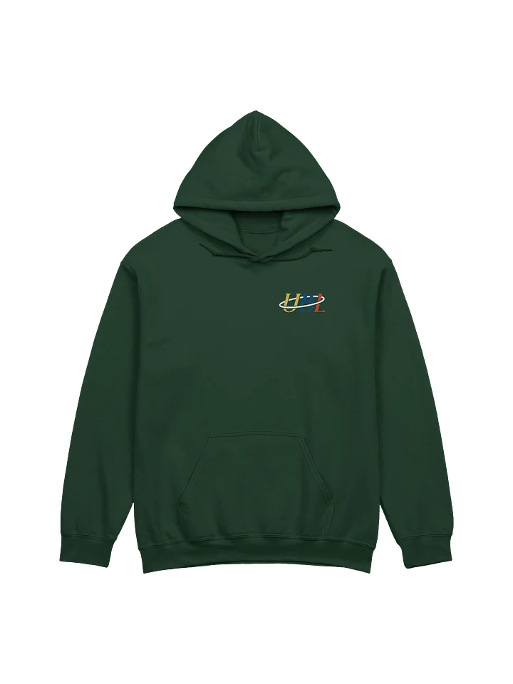 No Parking Hoodie product image (2)