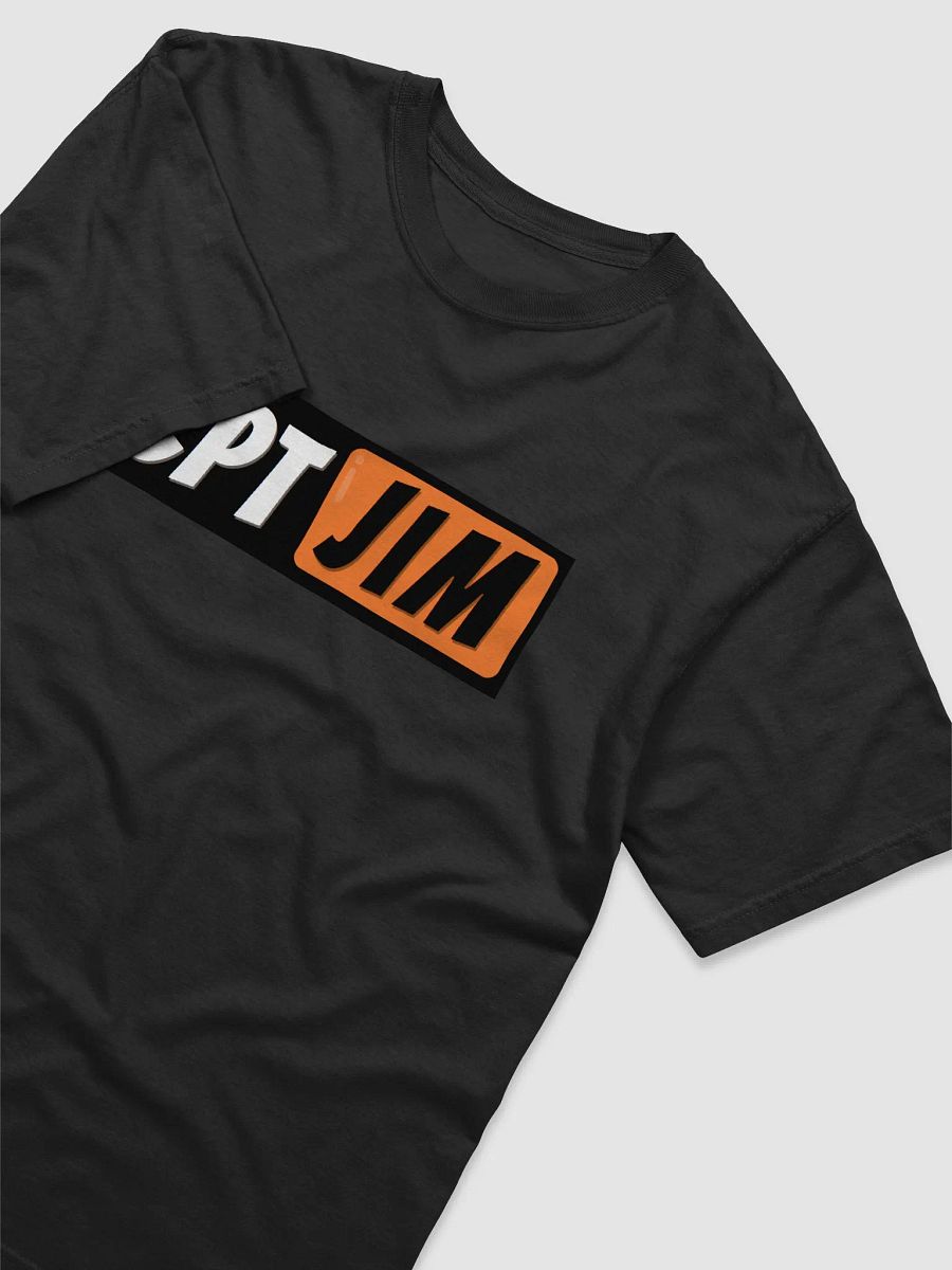 CPT JIM T-Shirt product image (3)