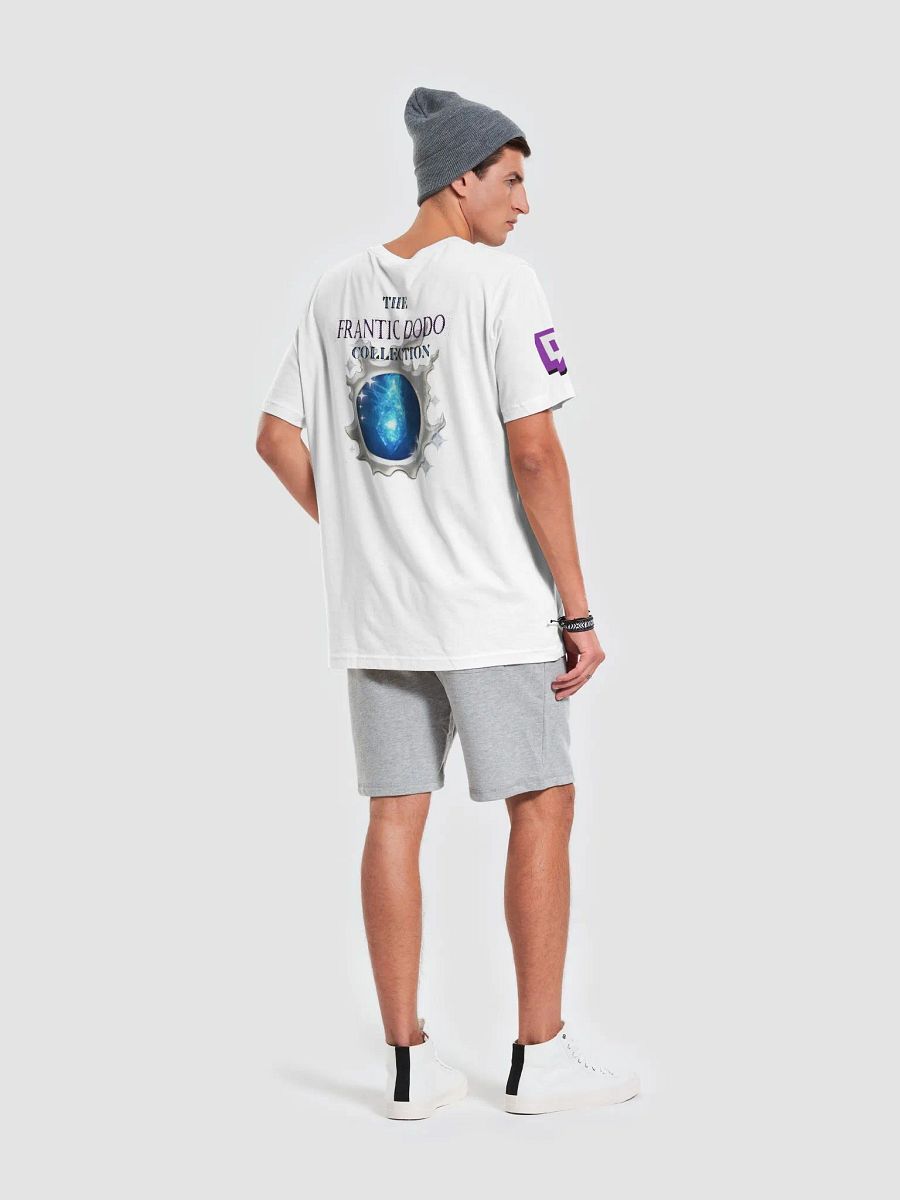 Final Fantasy Shirt product image (7)