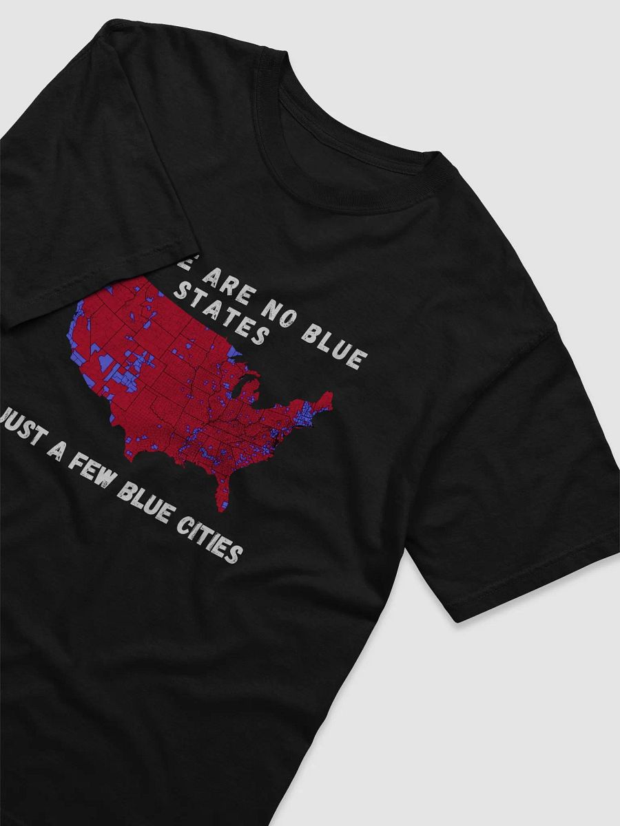 No blue T shirt product image (21)