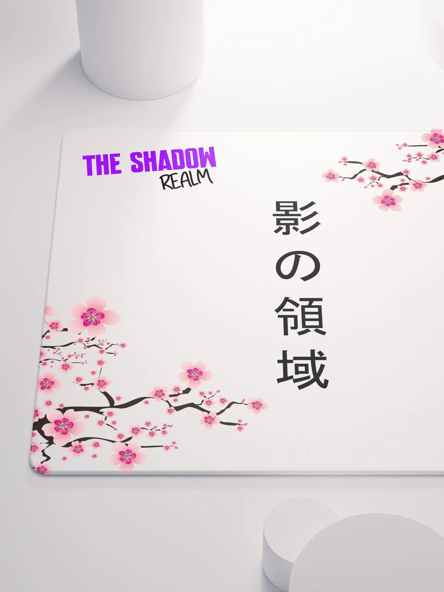 Cherry Blossom 