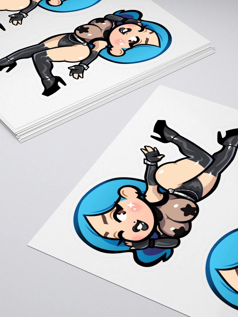 PiB Landscape Sticker product image (4)
