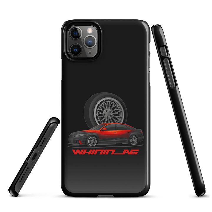 iphone case - Lily product image (5)