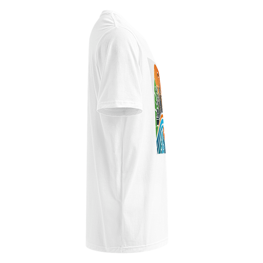 Unity Strength Athletic T-Shirt product image (4)