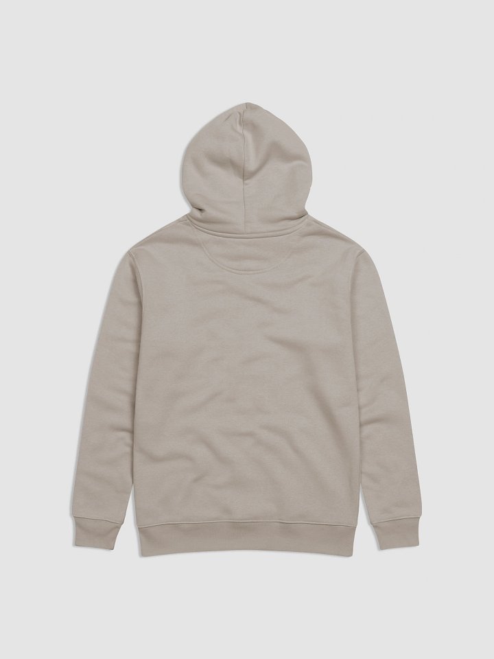 Pencil Warrior Eco Hoodie product image (2)