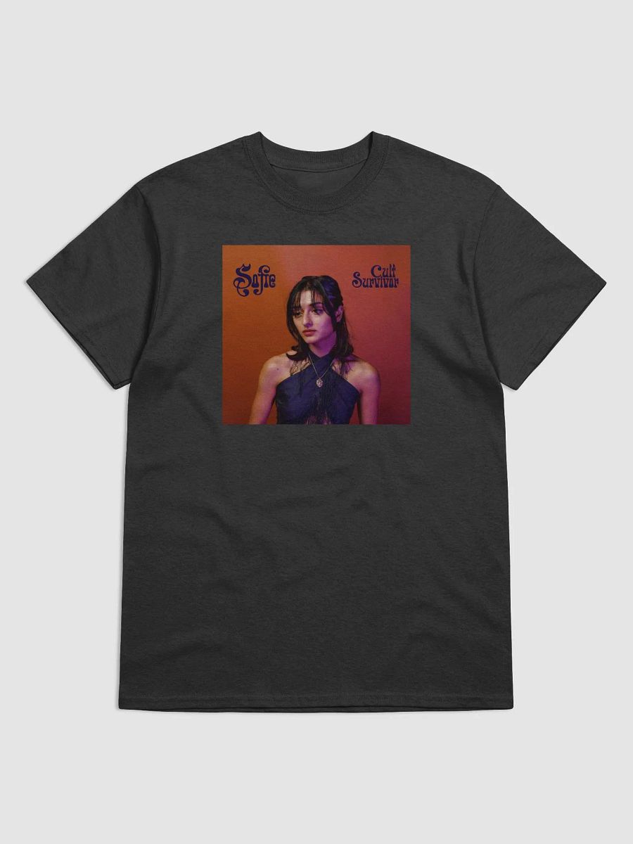 Cult Survivor Sofie Royer Tshirt product image (1)
