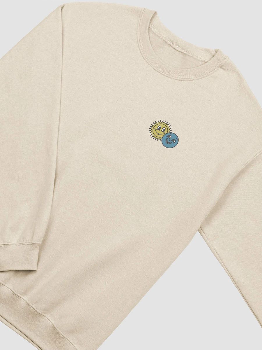 Nosey Little Bitches Crewneck product image (2)