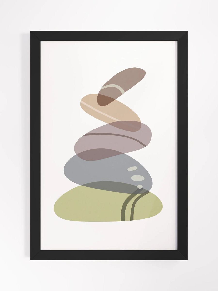 Balancing Stones product image (1)
