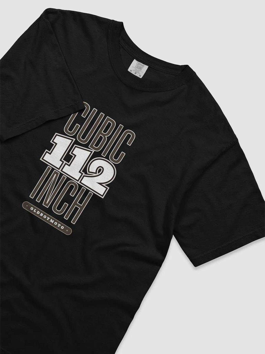112 Cubic Inch Shirt product image (5)