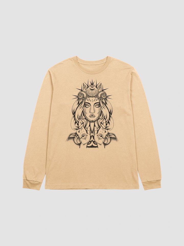 Songs For A Siren Sweater Light product image (13)