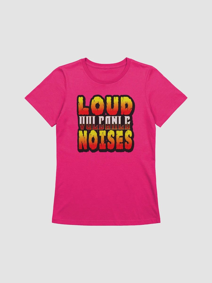 LOUD NOISES Logo product image (4)