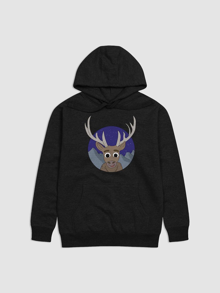 Unisex Ellie Hoodie product image (6)