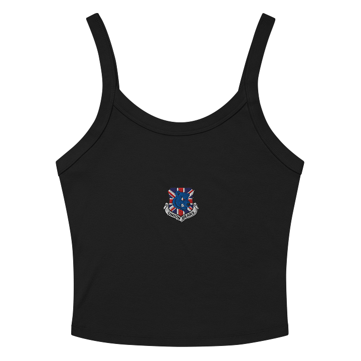UBC "Union Bear" Tank Top product image (2)