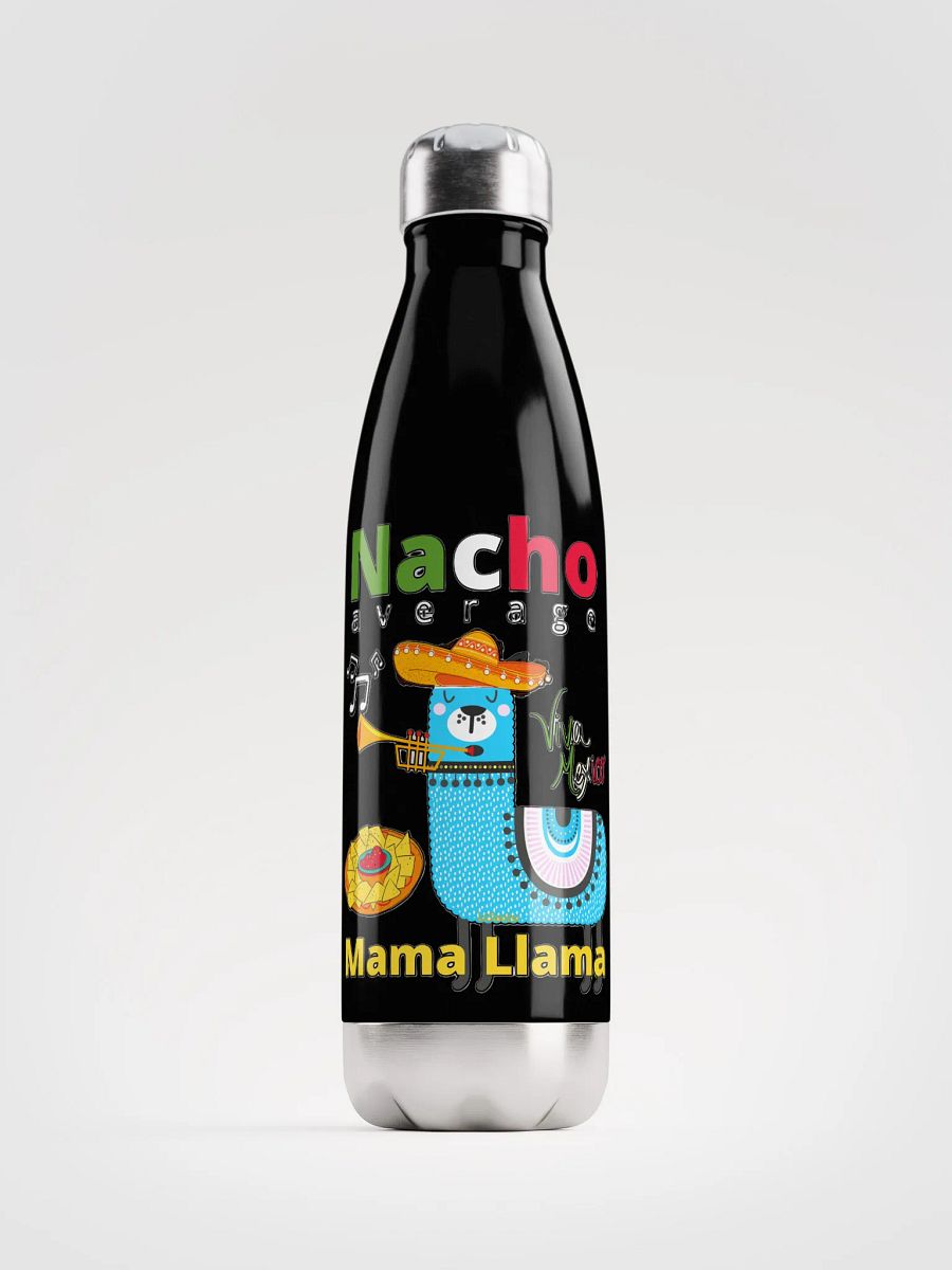NACHO AVERAGE MAMA LLAMA product image (2)