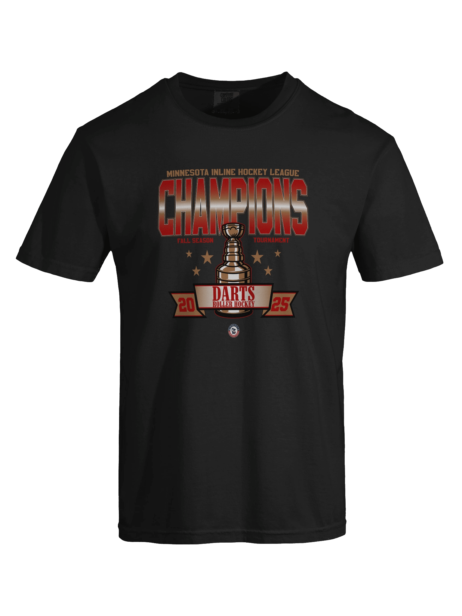 Bronze Champions - Darts product image (4)