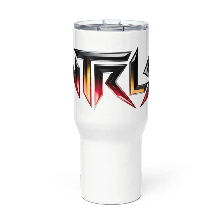 NTRLS Travel Mug product image (3)