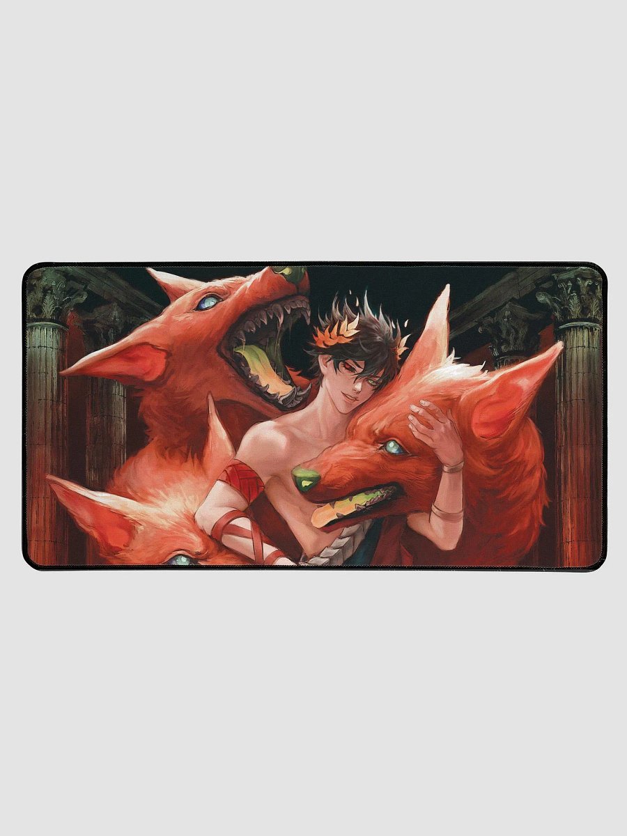 Hades Deskmat product image (1)