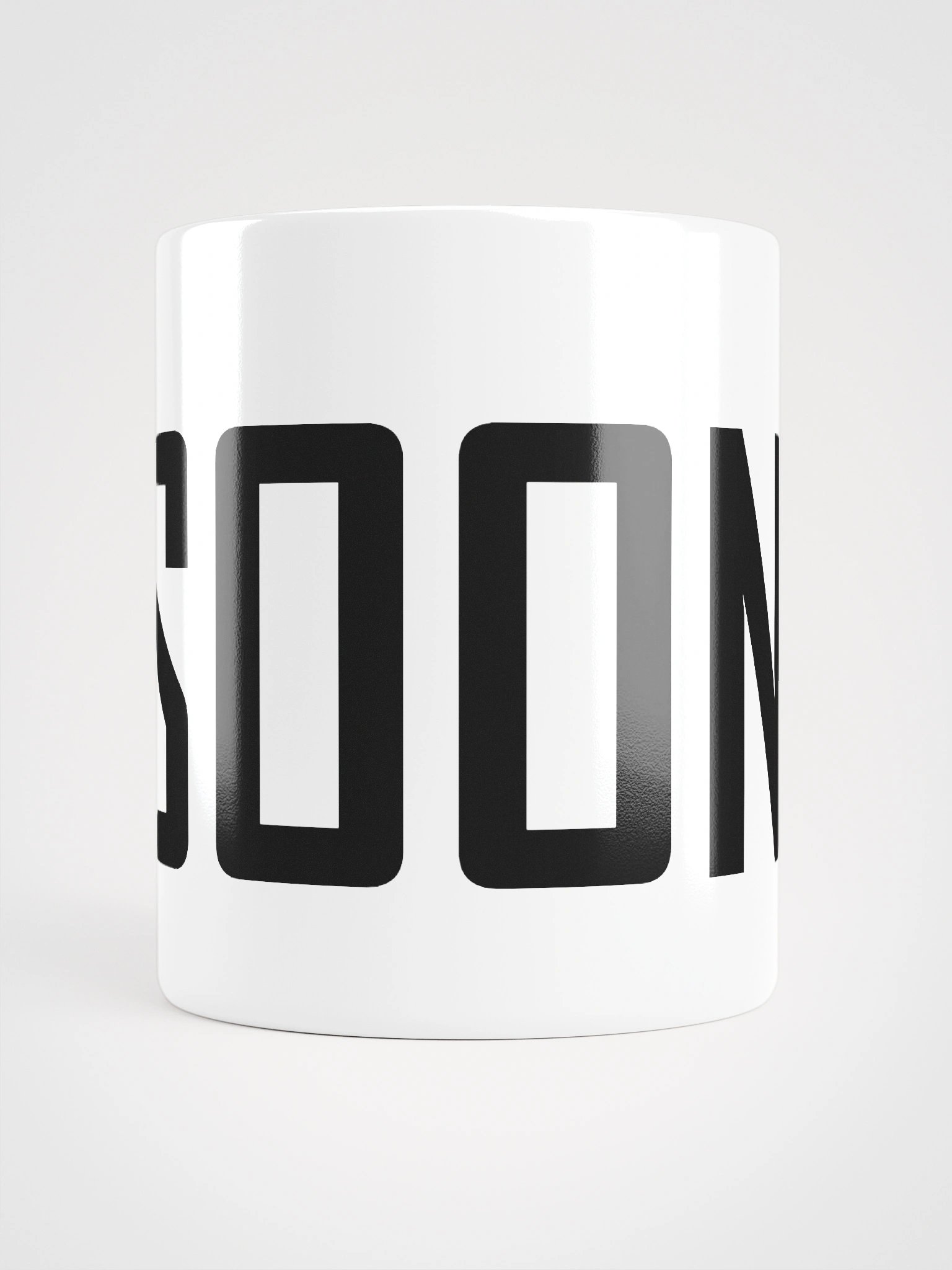 Soon™ Mug product image (3)