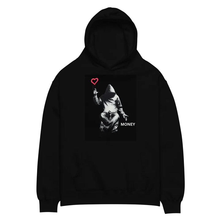 LOVE OVER MONEY product image (2)