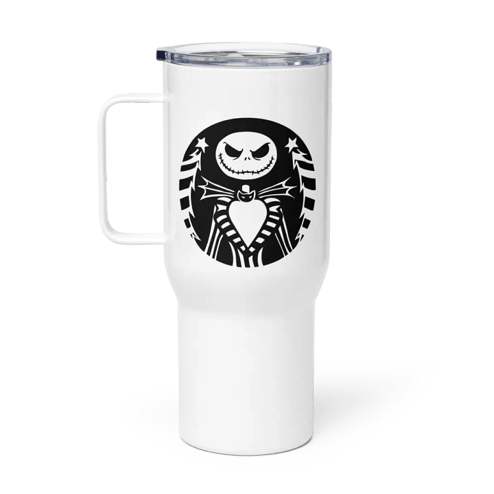 Nightmare Before Christmas! product image (1)