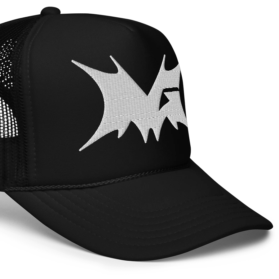 MG Hero Trucker Hat product image (5)