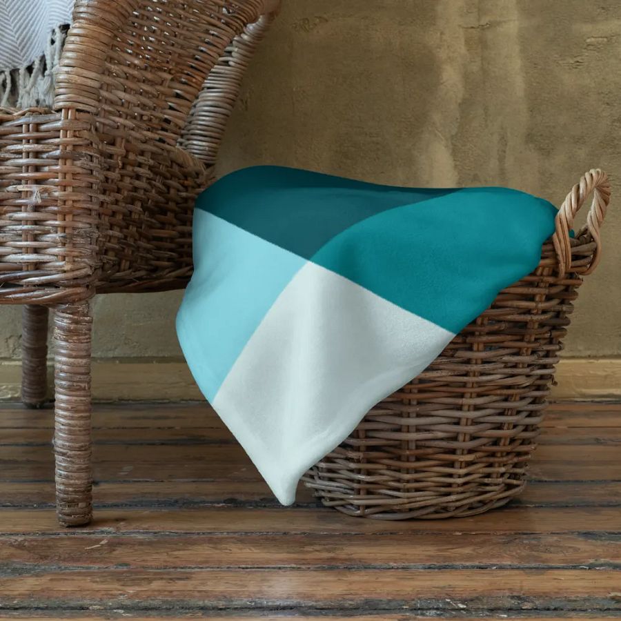 Kaleidoscope Harmony Blanket product image (6)
