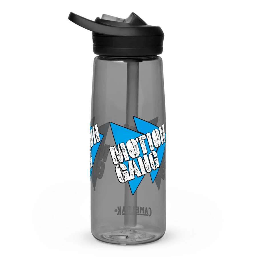 Official Motion Gang 2.0 Water Bottle product image (4)