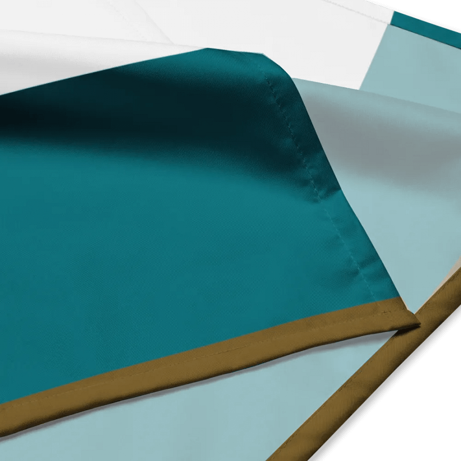 Doopsters - Teacup Bandanna product image (4)