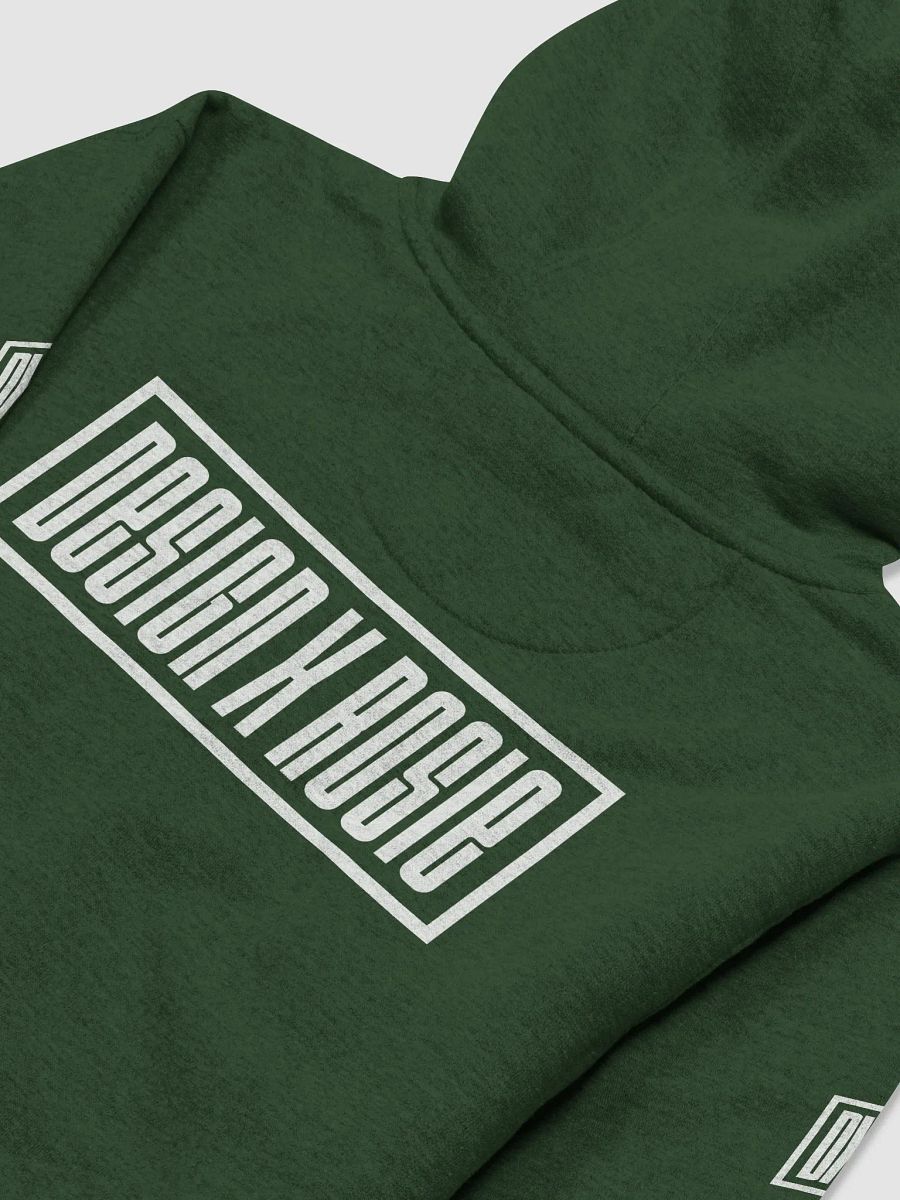 Cotton Heritage Unisex Premium Hoodie product image (4)
