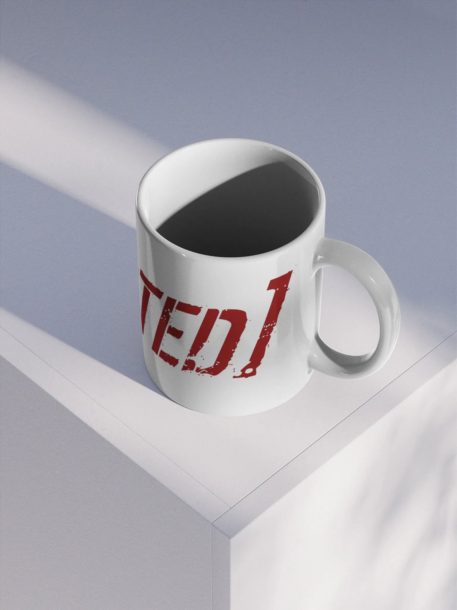 [REDACTED] Mug product image (3)