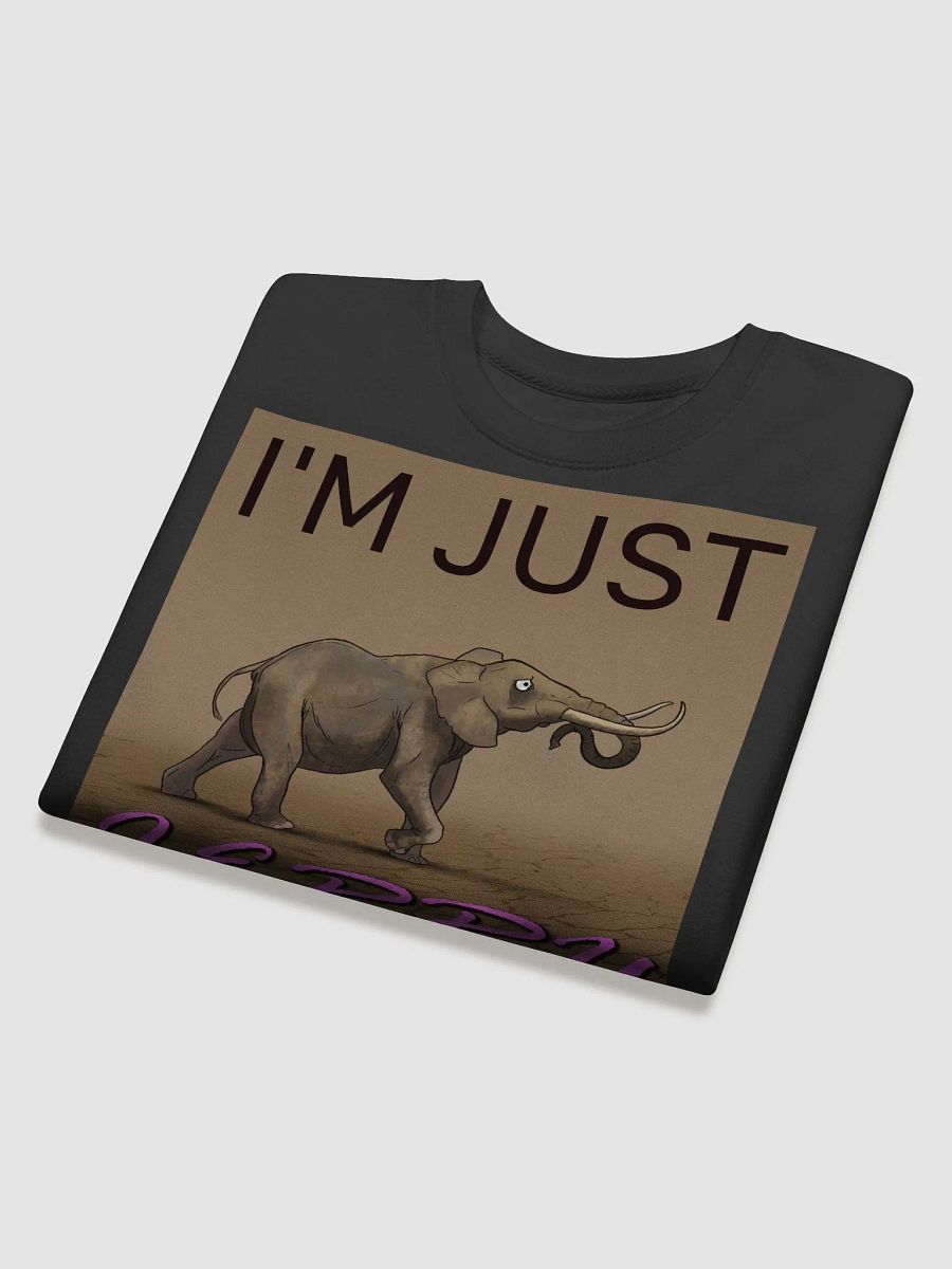 I'm Just Jerry: Alone and Afraid Edition product image (28)