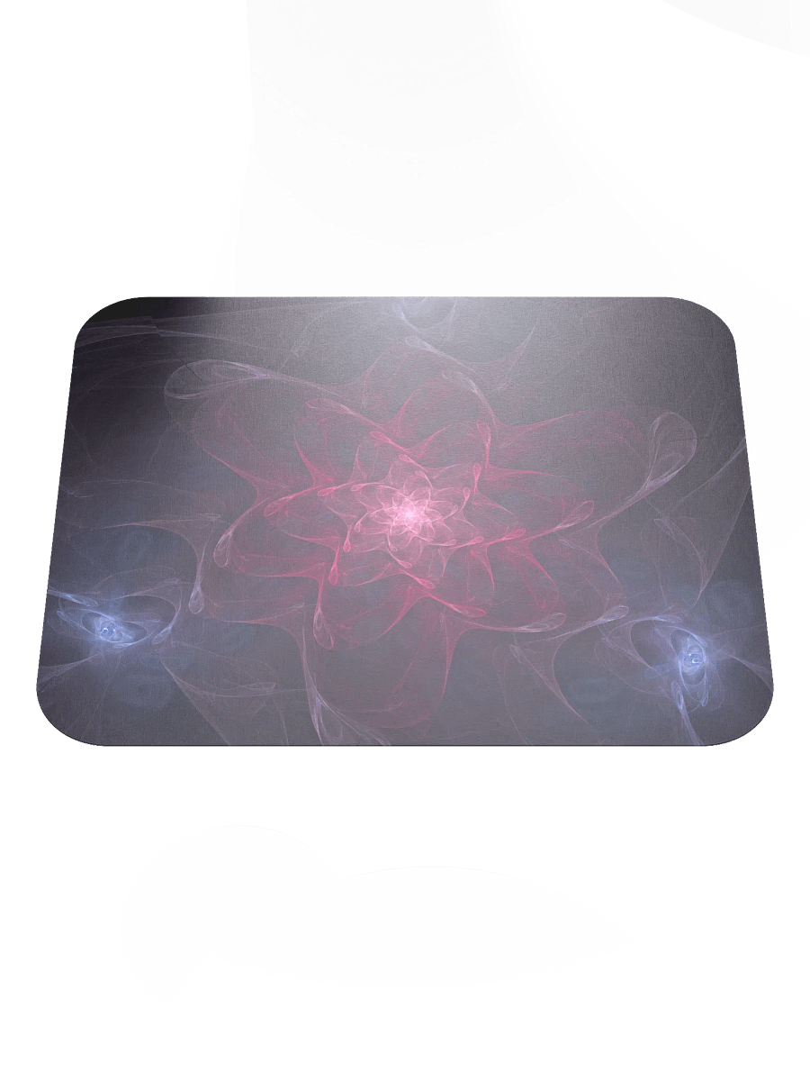 Fractal Mouse Pad product image (1)