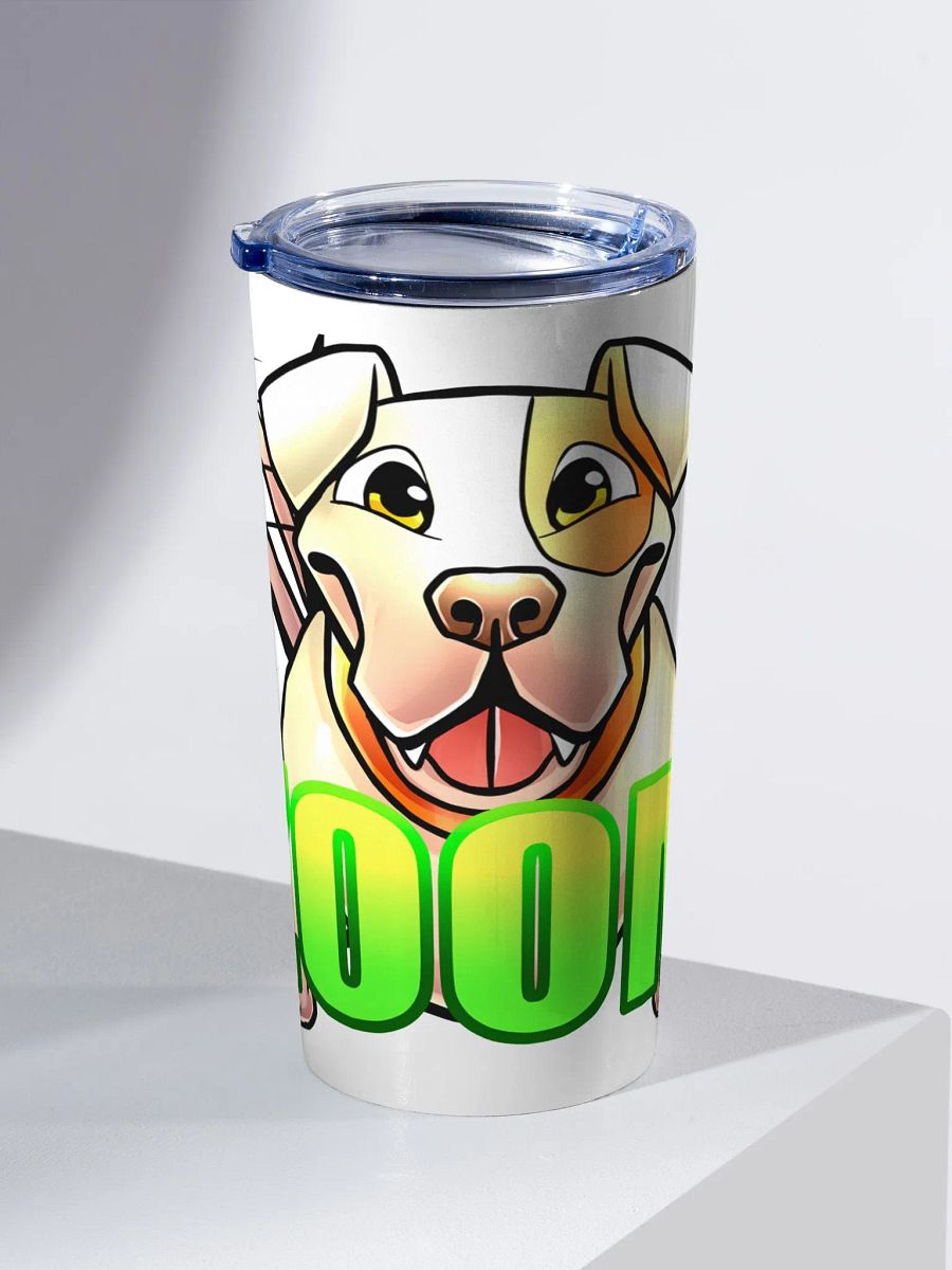 ZOOM Tumbler product image (2)