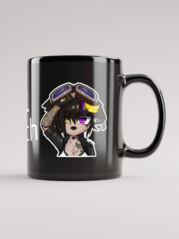#1 Bitch Mug product image (1)