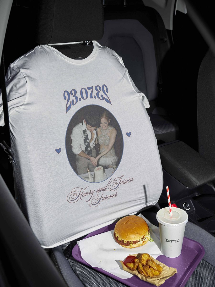 THE WEDDING TEE product image (1)