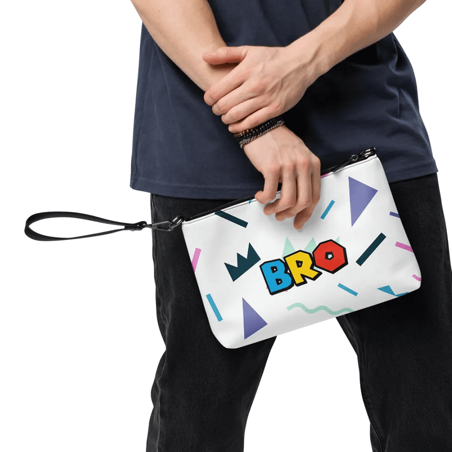 Bro Has a (Crossbody) Bag product image (8)
