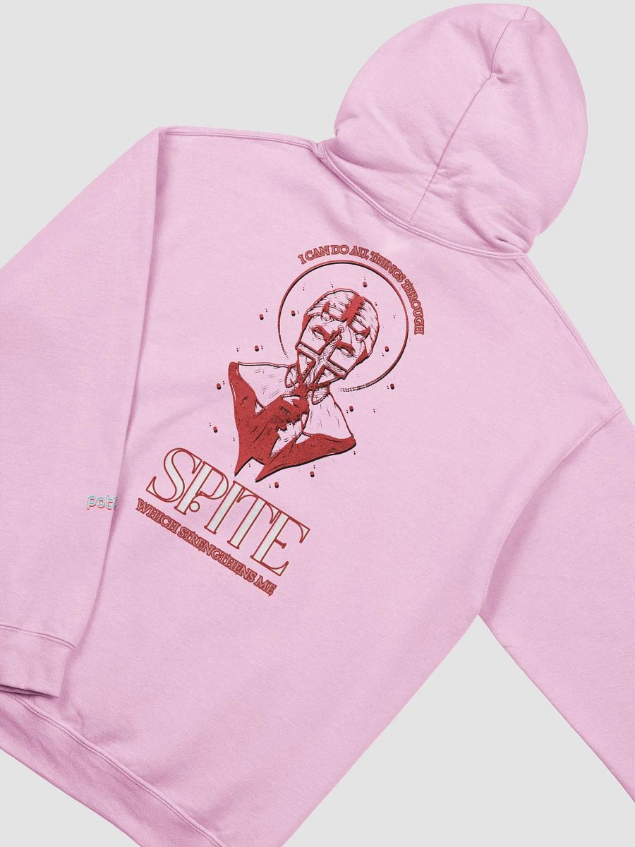 SPITE classic hoodie product image (28)