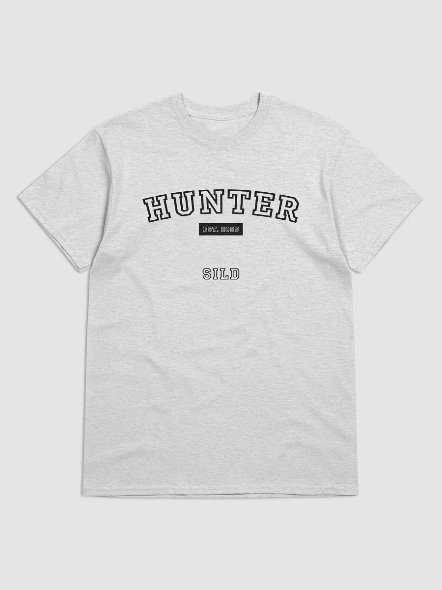 Hunters University - Sild product image (43)